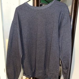 Dark Grey Sweatshirt